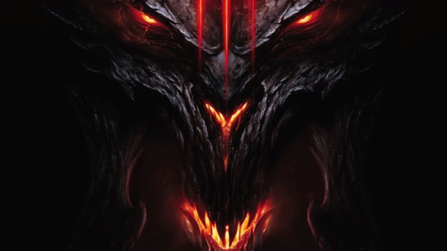 report diablo 4 blizzcon announcement