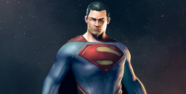 rocksteady studios superman game