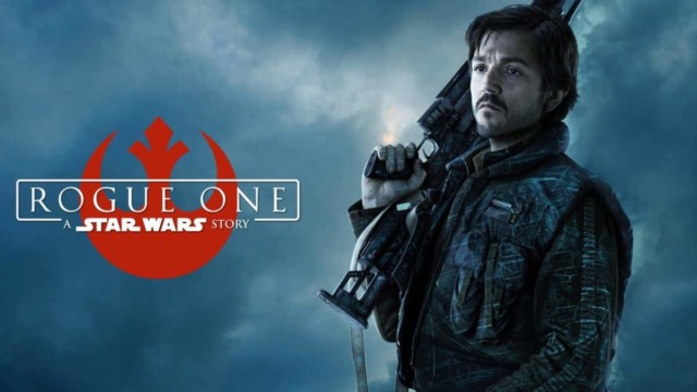 rogue one star wars story prequel disney