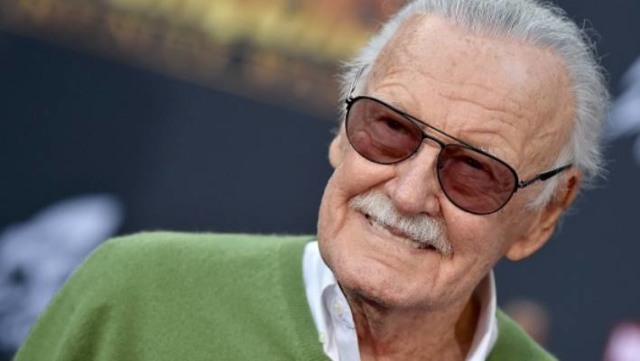 stan lee dead 95