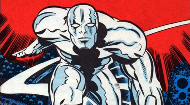 adam mckay silver surfer movie