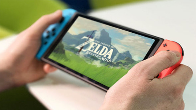 nintendo switch fastest selling generation