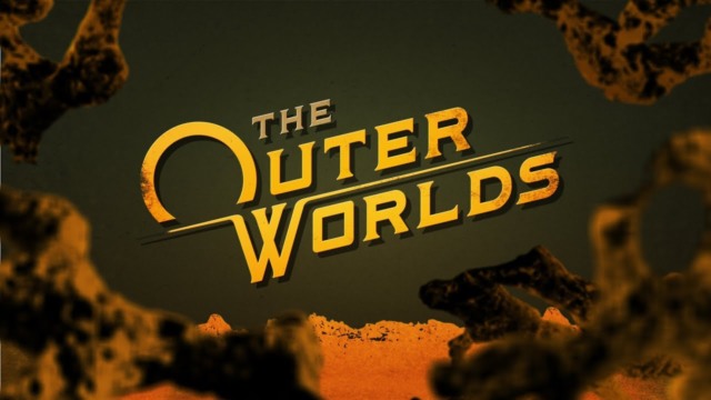 the outer worlds