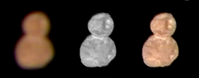 Ultima Thule