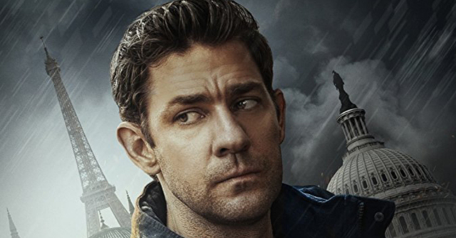 jack ryan