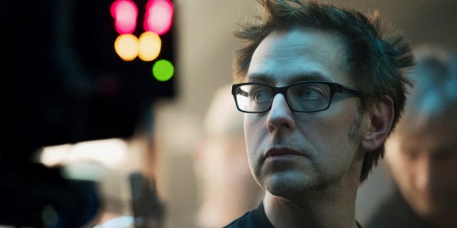 james gunn suicide squad 2 director