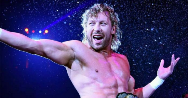 kenny omega