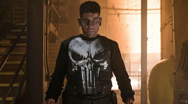 punisher season 2 teaser trailer