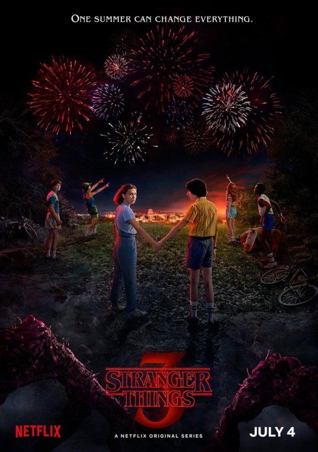 stranger things season 3 july 4