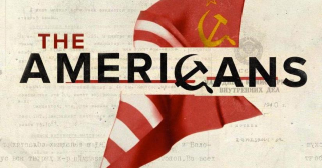 the americans