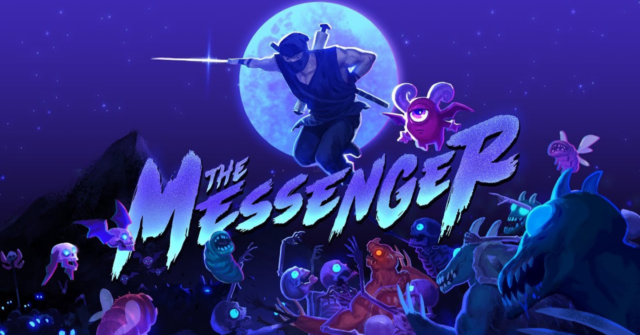 the messenger