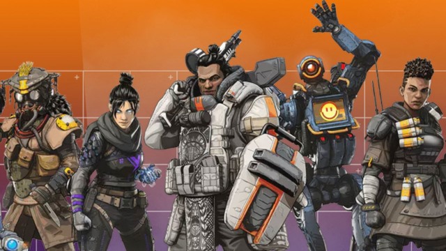 apex legends 25 million users