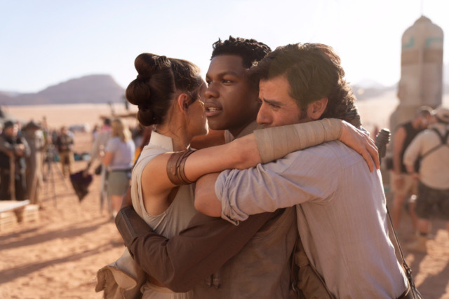 episode ix wraps shooting photo