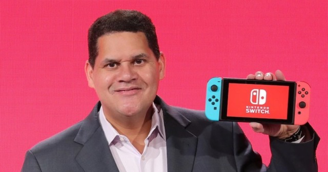 reggie fils aimé retiring bowser