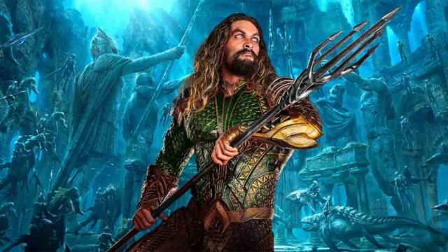 aquaman 2 2022