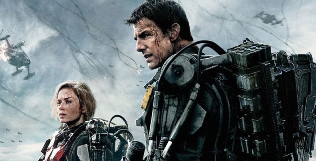 edge of tomorrow sequel