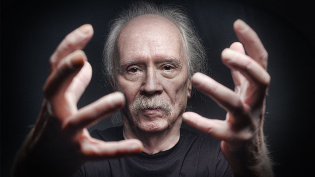 john carpenter cannes director award