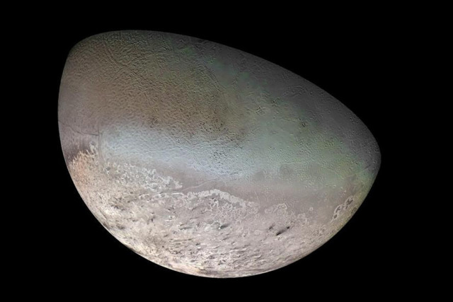 nasa neptune triton mission