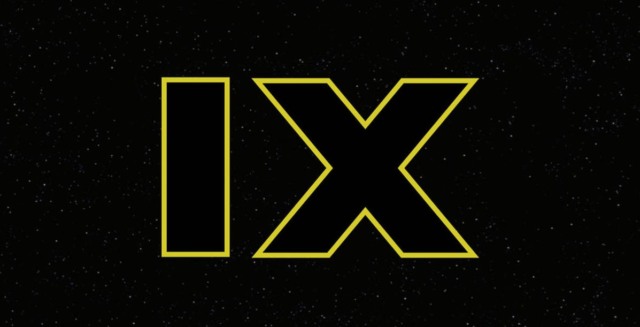 star wars episode ix poster leak