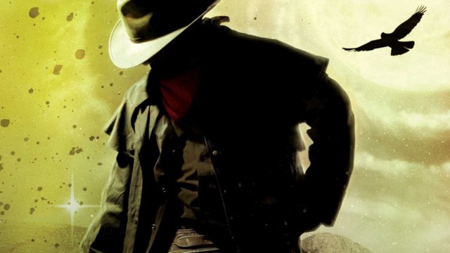 the dark tower amazon gunslinger man in black