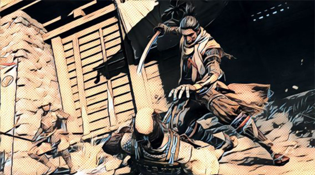 sekiro 2 million sold