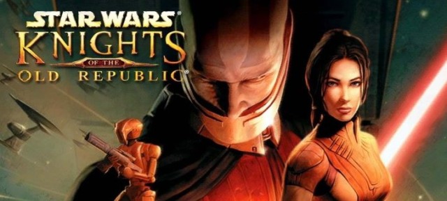 knight of the old republic in development