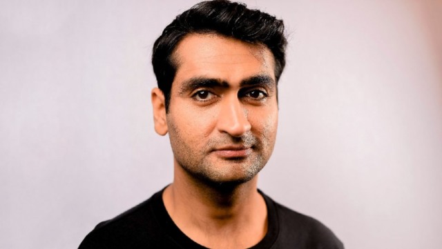 marvel eternals kumail nanjiani