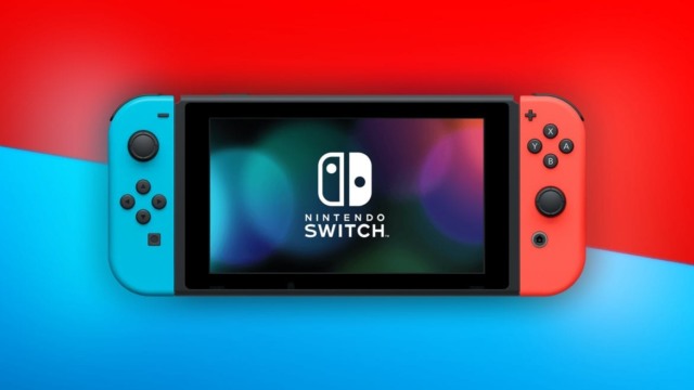 nintendo switch cheaper model june