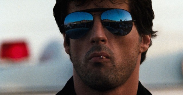Sylvester Stallone wants to reboot 'Cobra' as a streaming series. I'm