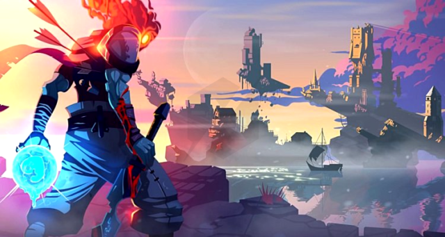 dead cells 2 million