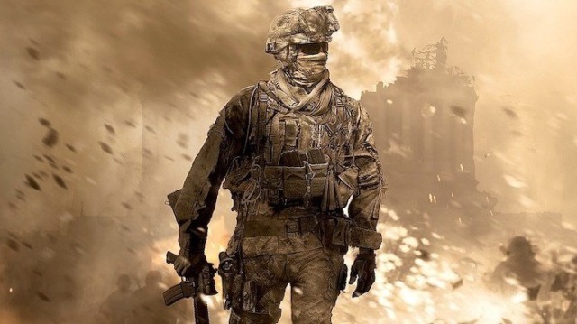 next call of duty modern warfare