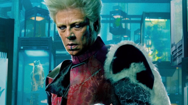 suicide squad benicio del toro