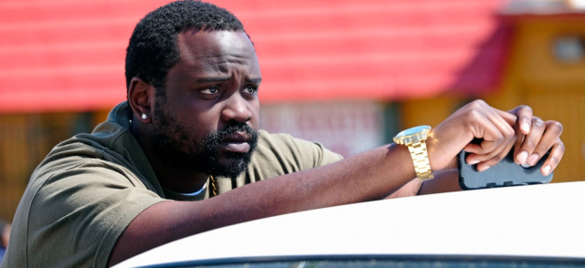 the quiet place 2 brian tyree henry