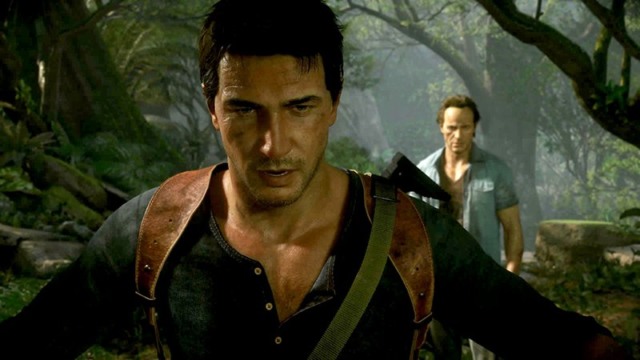 uncharted movie 2020