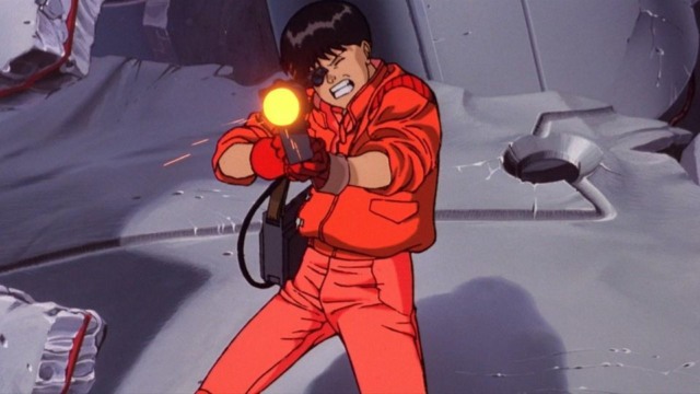 akira anime series remaster