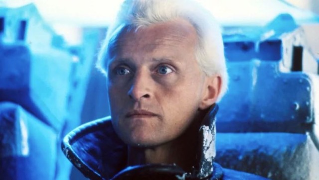 blade runner rutger hauer passed away