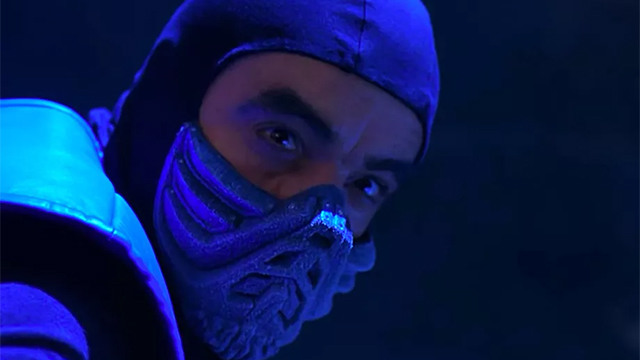 mortal kombat movie joe taslim sub zero