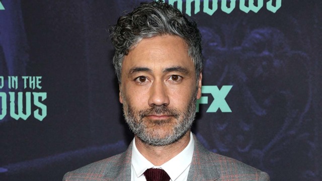 taika waititi thor 4