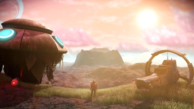 no man sky beyond august 14