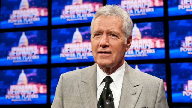 alex trebek pancreatic cancer