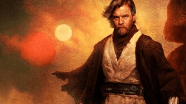 ewan mcgregor obi wan disney series