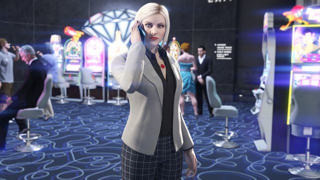 grand theft auto online casino