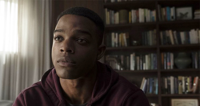 Homecoming' season 2 has Stephan James returning and Kyle Patrick ...