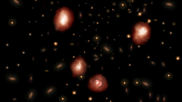 missing galaxies universe