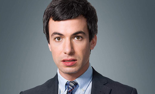 nathan fielder hbo deal