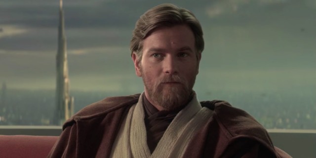 rumor ewan mcgregor disney obi wan