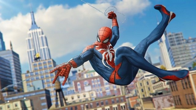 sony buy insomniac games