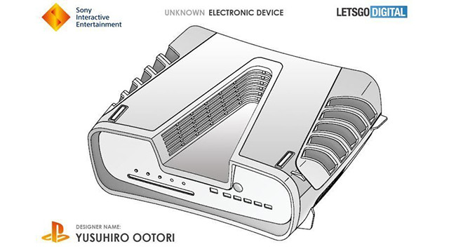 sony playstation 5 design (2)