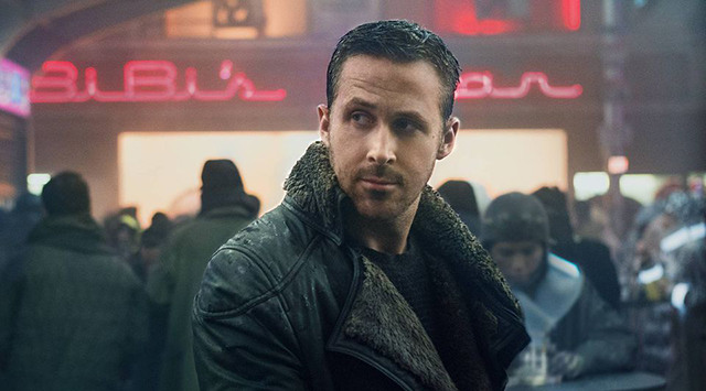 Fan Casting Ryan Gosling as Nova in Thor Love and Thunder on myCast