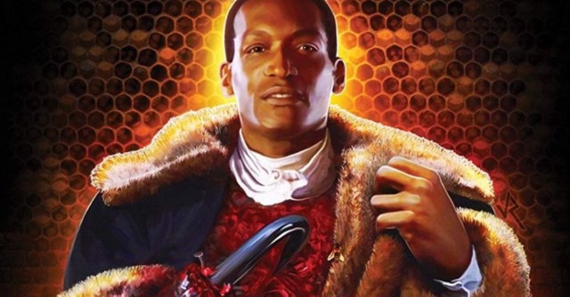 candyman sequel tony todd